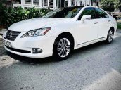 Bán Lexus ES 350 năm 2011, màu trắng, nhập khẩu  