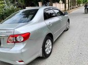 Bán Toyota Corolla Altis sản xuất 2013, màu bạc số tự động, giá chỉ 479 triệu