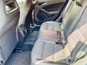 Bán Mercedes A200 năm 2014, màu xanh lam, nhập khẩu chính chủ  