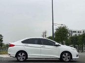 Bán xe Honda City năm sản xuất 2015, màu trắng