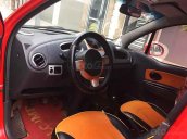 Bán xe Daewoo Matiz 2008, màu đỏ, xe nhập