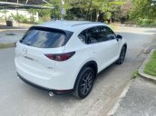 Bán CX5 2.5 2018 xe đẹp full Option bao check hãng