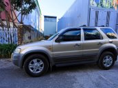 Cần bán xe Ford Escape 2002 tại Đà Lạt