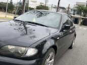 Cần bán xe BMW 3 Series 325i 2004, màu đen, xe nhập 