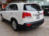 Bán Kia Sorento năm sản xuất 2010, nhập khẩu nguyên chiếc còn mới