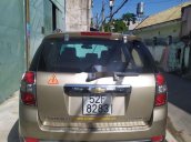 Cần bán gấp Chevrolet Captiva sản xuất 2008 còn mới, 258 triệu