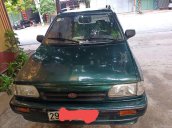 Bán Kia CD5 sản xuất 2002, xe chính chủ