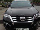 Bán ô tô Toyota Fortuner sản xuất năm 2019 còn mới