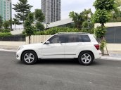 Bán xe Mercedes GLK Class năm 2014 còn mới, giá 939tr