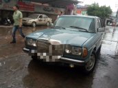 Bán ô tô Mercedes E class sản xuất 1984 còn mới