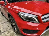 Bán ô tô Mercedes GLA-Class sản xuất 2015