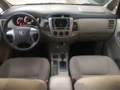 Cần bán xe Toyota Innova sản xuất 2015 còn mới, 495tr