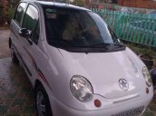 Bán xe Daewoo Matiz sản xuất năm 2004, nhập khẩu còn mới