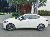 Bán ô tô Mazda 2 sản xuất 2015, xe nhập còn mới giá cạnh tranh