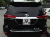 Bán ô tô Toyota Fortuner sản xuất năm 2019 còn mới