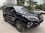 Bán ô tô Toyota Fortuner sản xuất năm 2019 còn mới