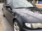Cần bán xe BMW 3 Series 325i 2004, màu đen, xe nhập 