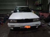 Bán ô tô Nissan Bluebird năm sản xuất 1986, màu trắng, nhập khẩu