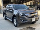 Cần bán gấp Chevrolet Colorado sản xuất 2017 còn mới, giá chỉ 436 triệu