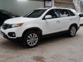 Bán Kia Sorento năm sản xuất 2010, nhập khẩu nguyên chiếc còn mới