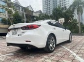 Bán ô tô Mazda 6 năm sản xuất 2013 còn mới, giá 570tr