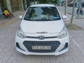 Cần bán lại xe Hyundai Grand i10 năm 2017 còn mới