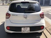 Cần bán lại xe Hyundai Grand i10 năm 2015, xe nhập còn mới, 219 triệu