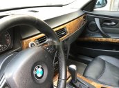 Bán BMW 3 Series 325i sản xuất năm 2007, màu đen, nhập khẩu  