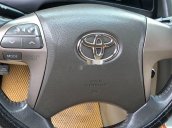 Cần bán Toyota Camry 2008, màu đen, nhập khẩu nguyên chiếc, giá tốt