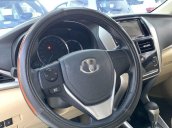 Cần bán gấp Toyota Vios năm 2019, giá chỉ 522 triệu
