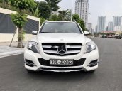 Bán xe Mercedes GLK Class năm 2014 còn mới, giá 939tr