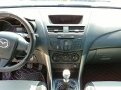 Bán ô tô Mazda BT 50 2017, màu bạc, nhập khẩu còn mới