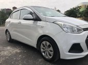 Bán ô tô Hyundai Grand i10 năm 2015, nhập khẩu còn mới, 258 triệu