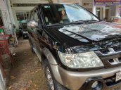 Bán Isuzu Hi lander đời 2006, màu đen