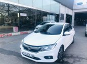 Bán xe Honda City năm 2019 còn mới, giá 518tr