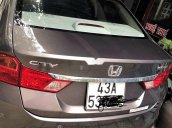 Bán Honda City sản xuất 2015 còn mới giá cạnh tranh