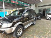 Bán Isuzu Hi lander đời 2006, màu đen