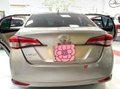 Cần bán gấp Toyota Vios năm 2019, giá chỉ 522 triệu