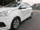 Bán ô tô Hyundai Grand i10 năm 2015, nhập khẩu còn mới, 258 triệu