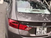 Bán Honda City sản xuất 2015 còn mới giá cạnh tranh