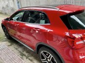 Bán ô tô Mercedes GLA-Class sản xuất 2015