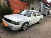 Bán ô tô Nissan Bluebird năm sản xuất 1986, màu trắng, nhập khẩu