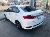 Bán xe Honda City năm 2019 còn mới, giá 518tr