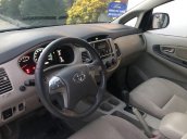 Cần bán xe Toyota Innova sản xuất 2015 còn mới, 495tr