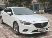 Bán ô tô Mazda 6 năm sản xuất 2013 còn mới, giá 570tr