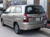 Cần bán xe Toyota Innova sản xuất 2015 còn mới, 495tr