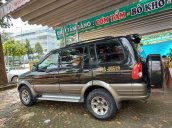 Bán Isuzu Hi lander đời 2006, màu đen