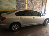 Bán Honda Civic sản xuất năm 2014 còn mới, giá chỉ 450 triệu