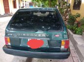 Bán Kia CD5 sản xuất 2002, xe chính chủ