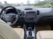 Bán Kia Cerato sản xuất năm 2017 còn mới, giá chỉ 512 triệu